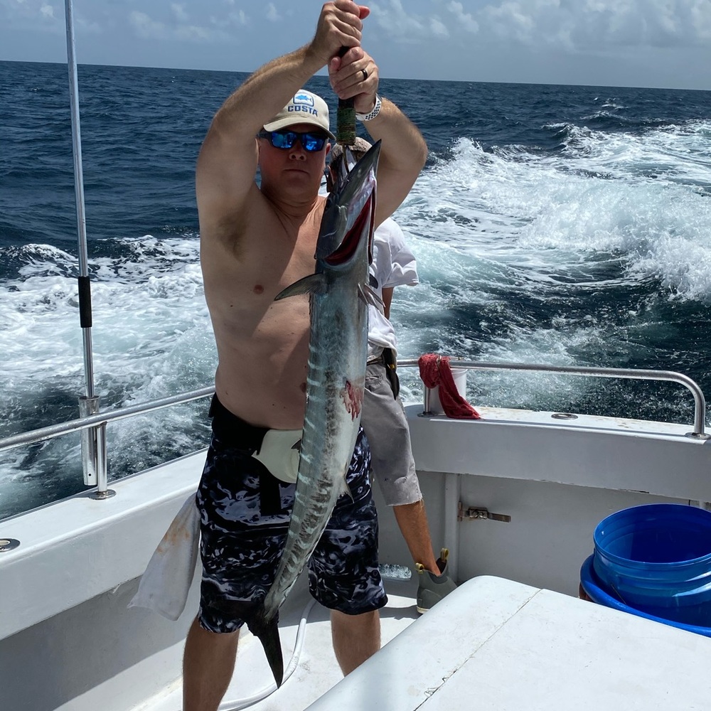 Meet your Posher, Scott